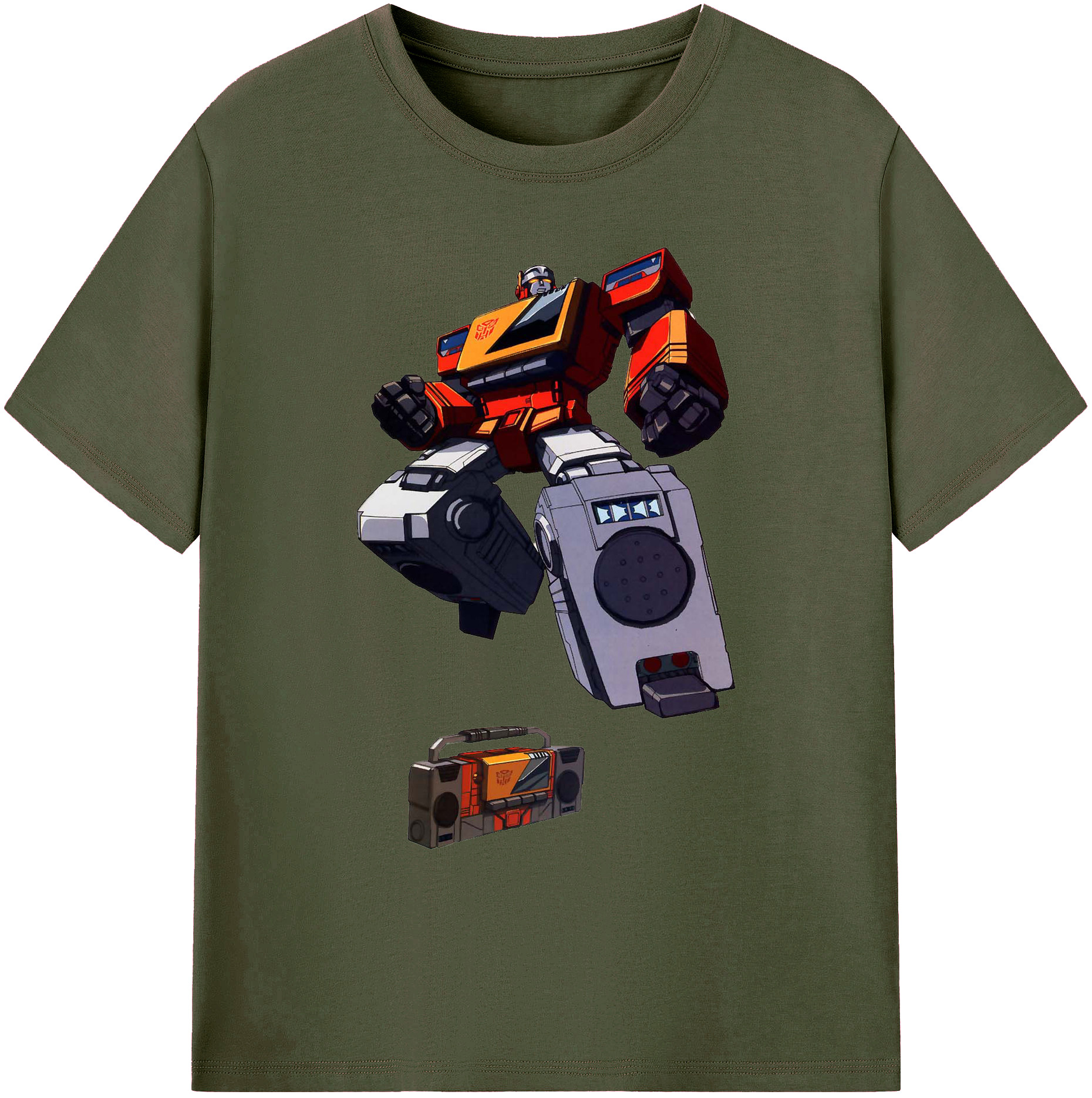 （画像用）  綿100％ メンズ半袖Tシャツ｜肌触りやわらか＆通気性